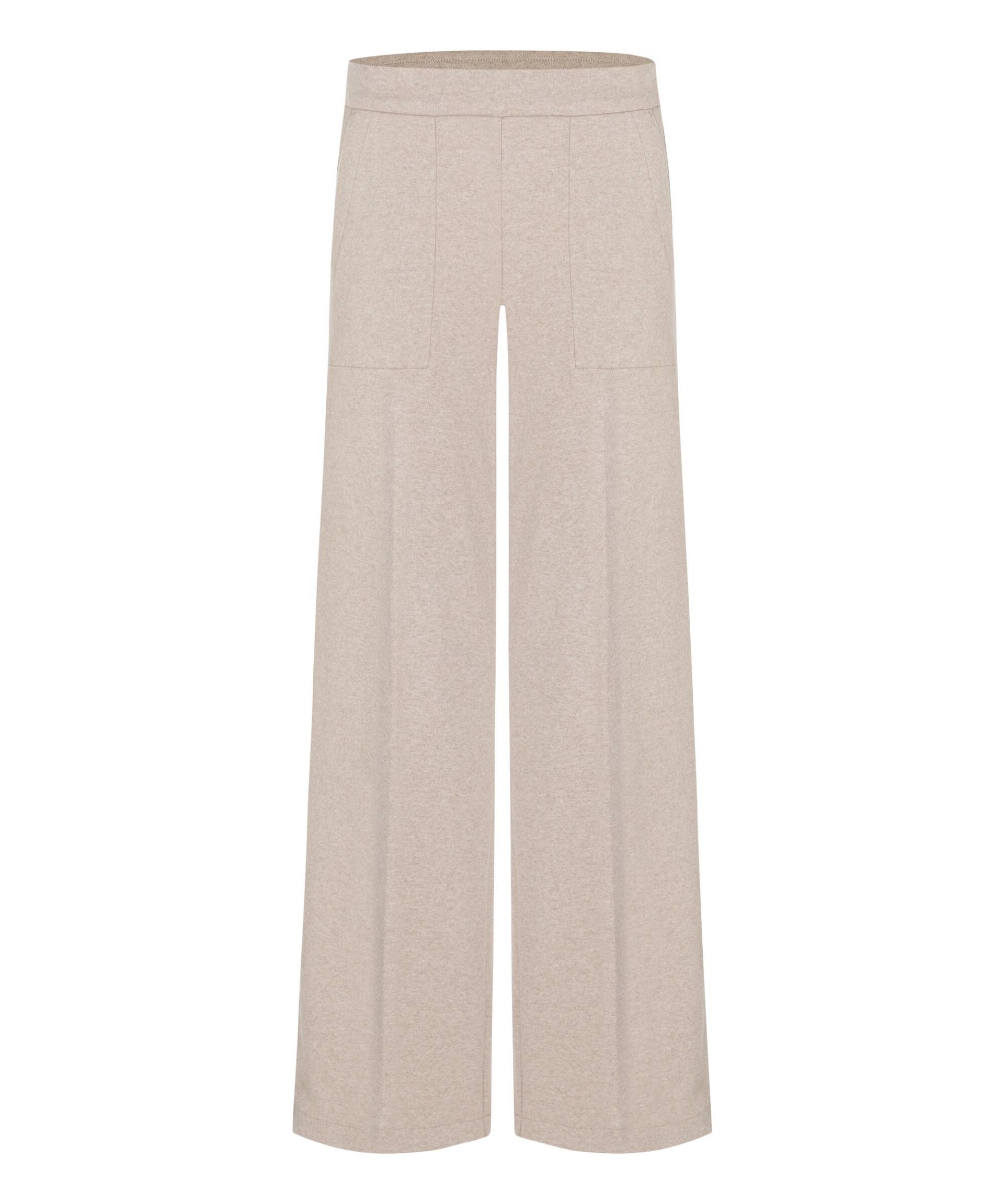 CAMBIO - Ava utility chalk beige - Gr. - 34/32 von CAMBIO