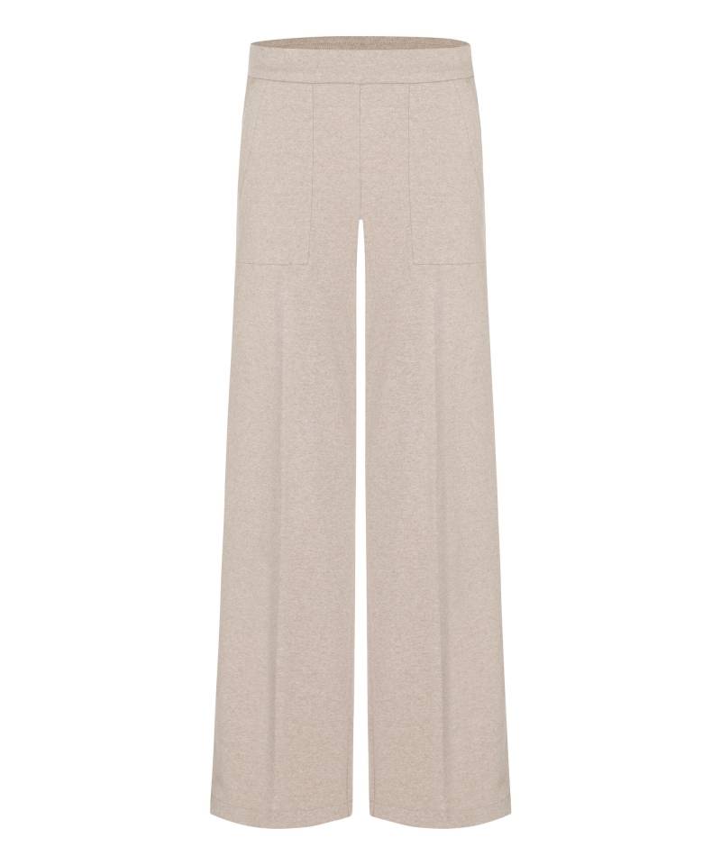 CAMBIO - Ava utility chalk beige - Gr. - 34/32 von CAMBIO