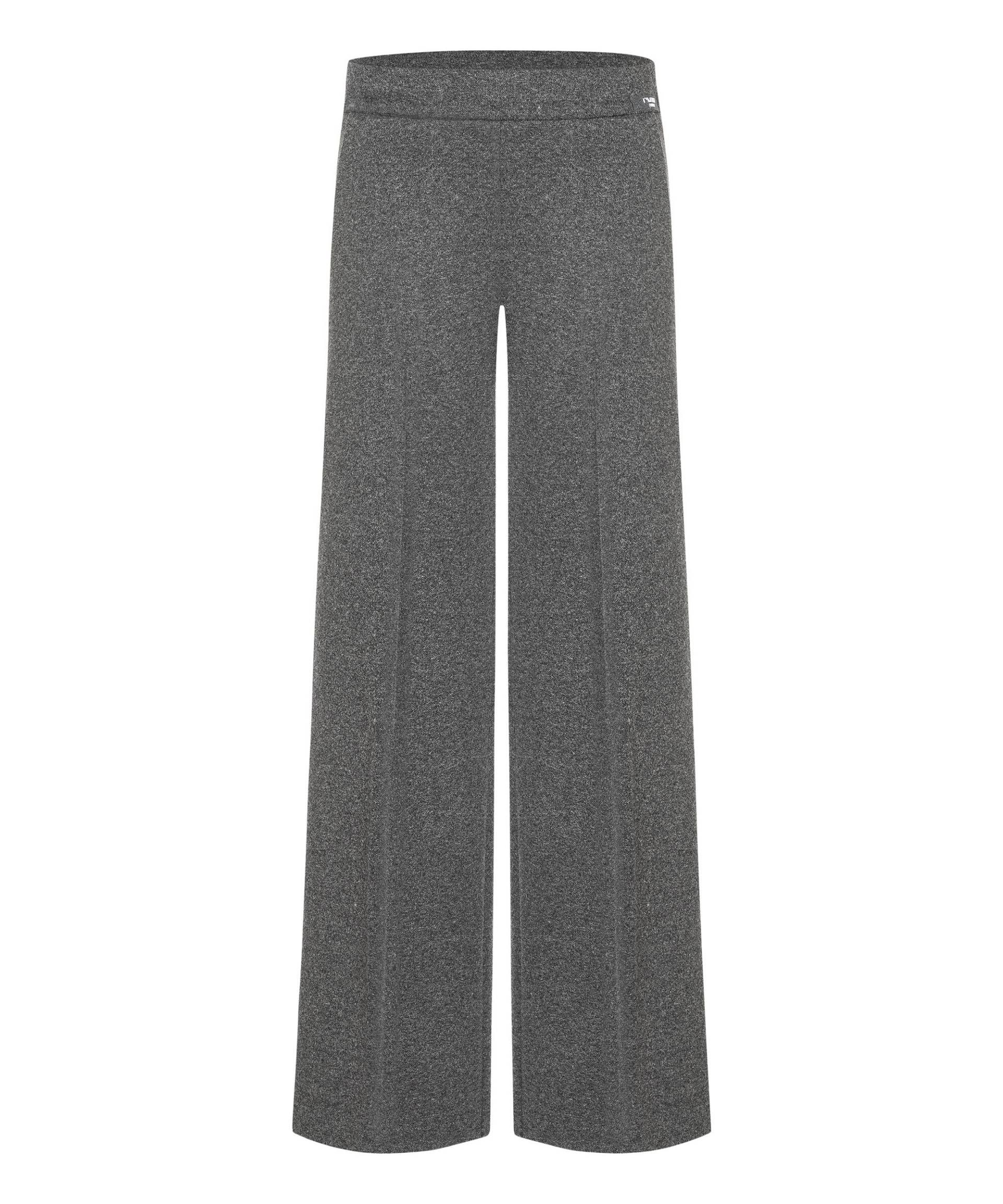 CAMBIO - Ava utility charcoal melange - Gr. - 38/32 von CAMBIO