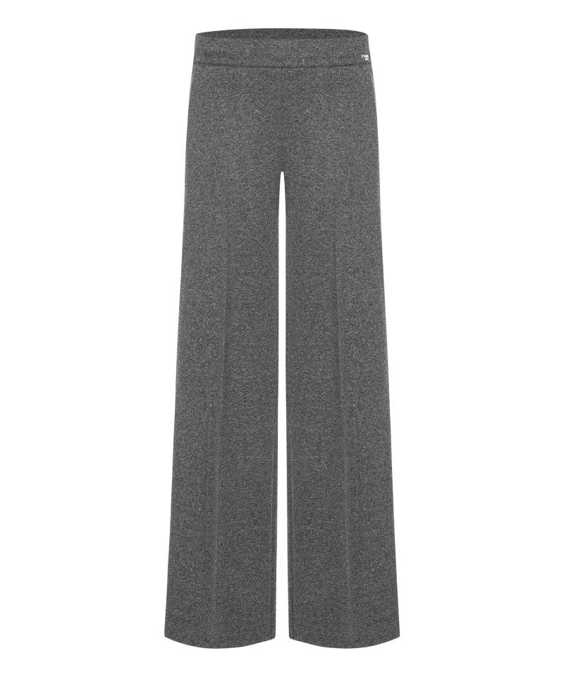 CAMBIO - Ava utility charcoal melange - Gr. - 46/32 von CAMBIO