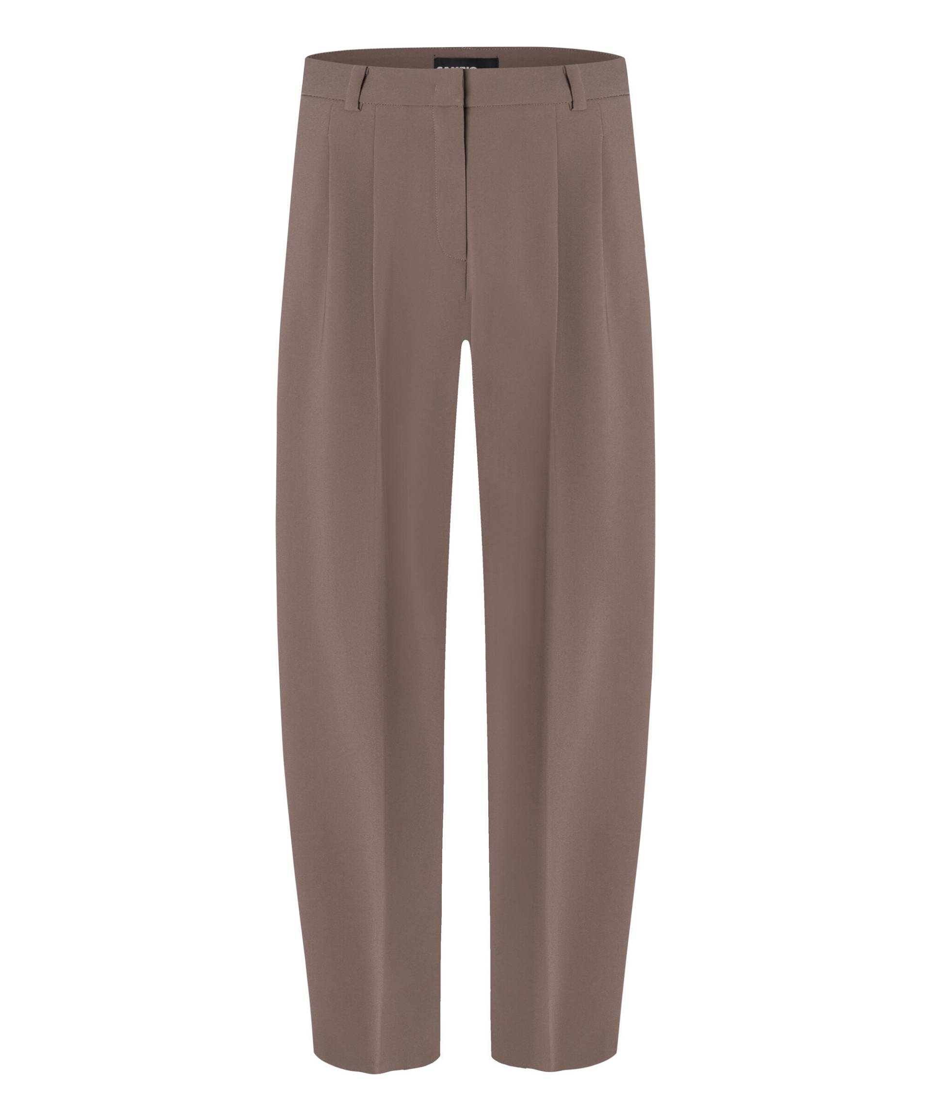 CAMBIO - Emilie long chocolate chip - Gr. - 44/32 von CAMBIO