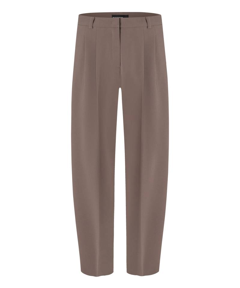 CAMBIO - Emilie long chocolate chip - Gr. - 44/32 von CAMBIO