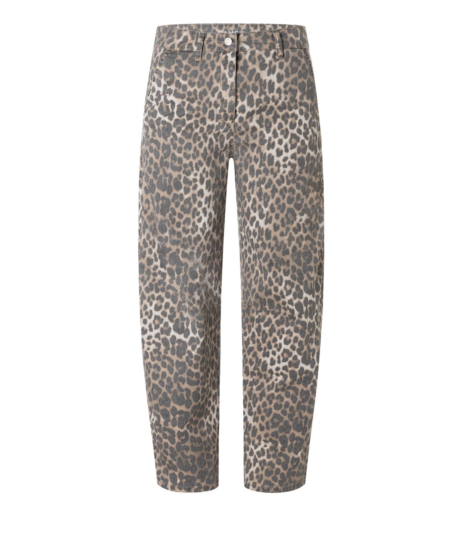 CAMBIO - Eve leo used look sand/black - Gr. - 32/28 von CAMBIO