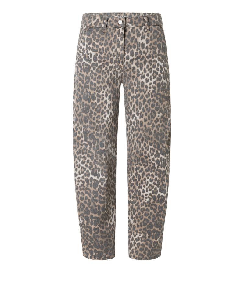 CAMBIO - Eve leo used look sand/black - Gr. - 32/28 von CAMBIO