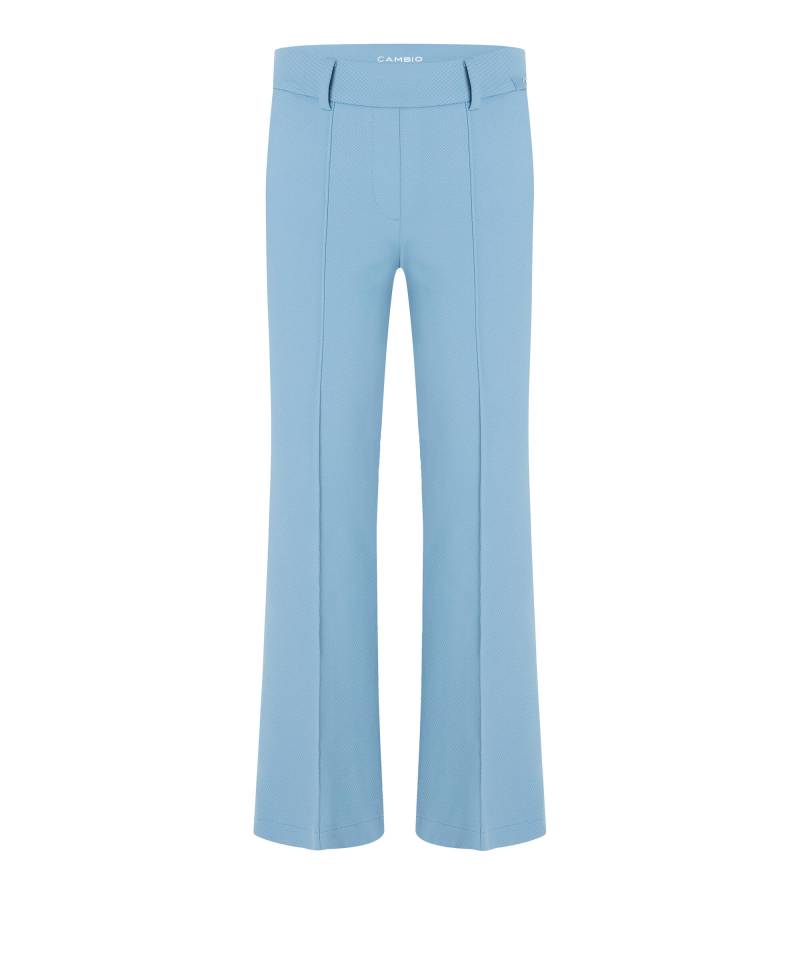 CAMBIO - Francoise cropped sky blue - Gr. - 32/29 von CAMBIO