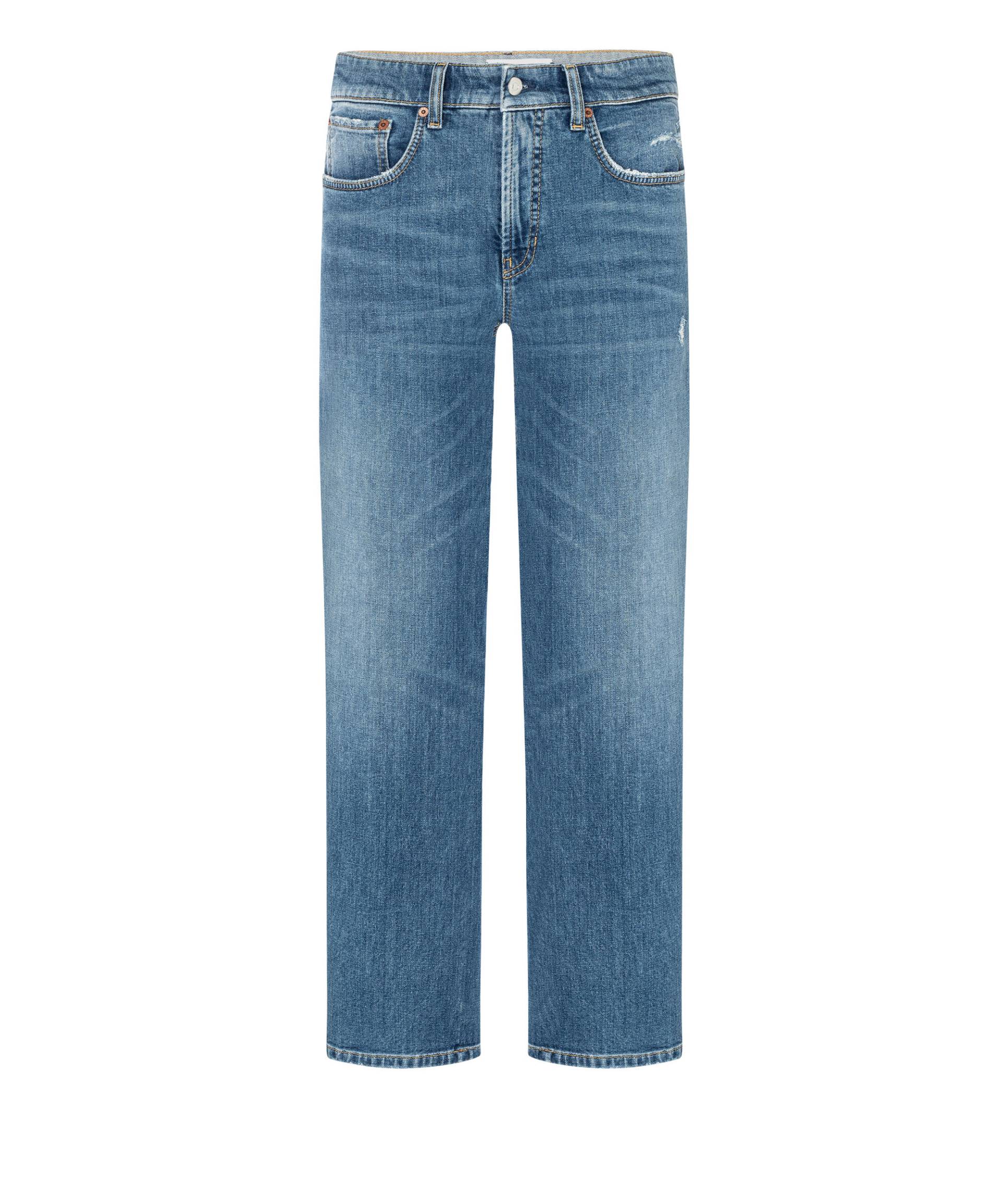 CAMBIO - Gini salty dark fade - Gr. - 38/29 von CAMBIO