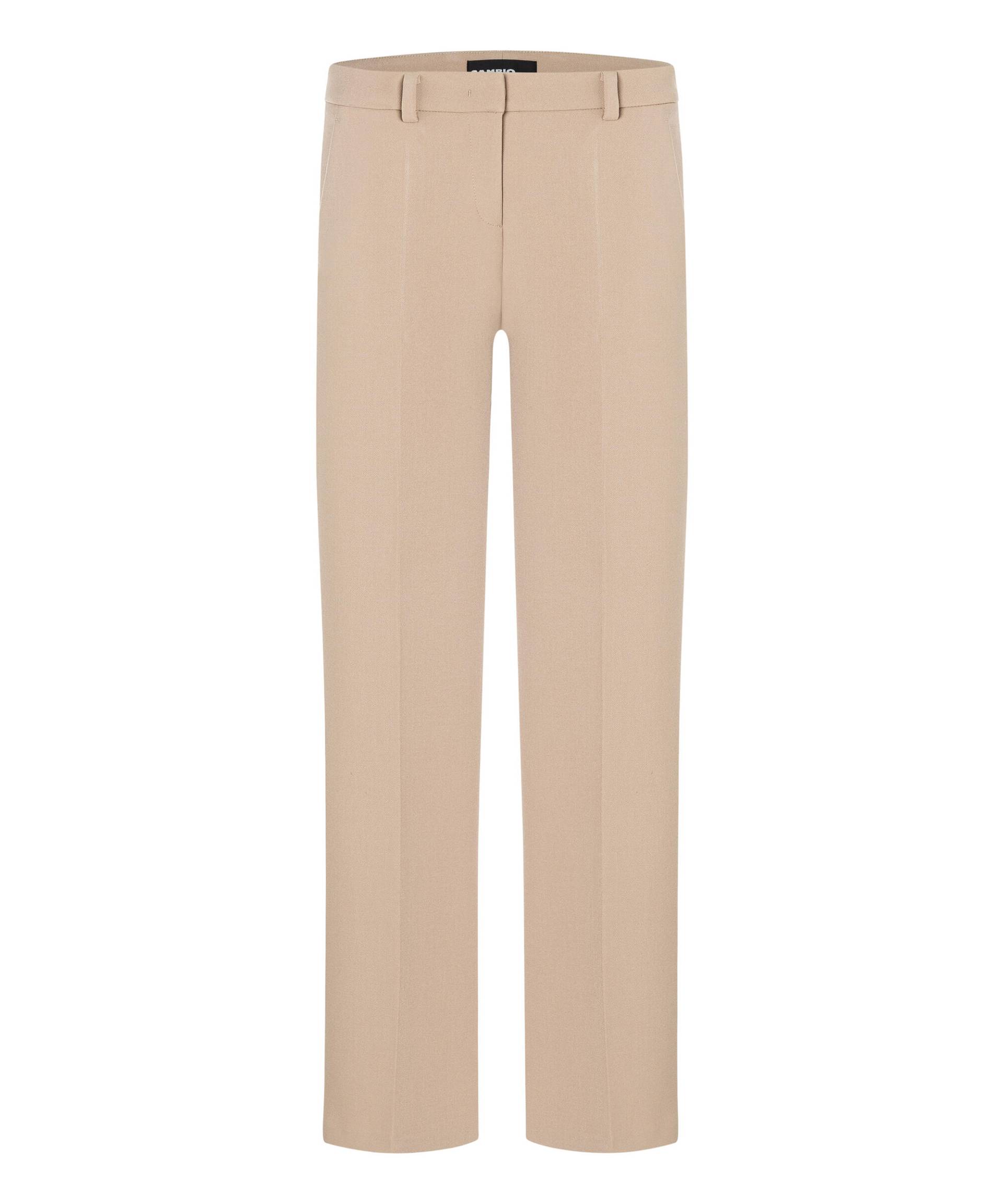 CAMBIO - Goldy dusted caramel - Gr. - 36/32 von CAMBIO