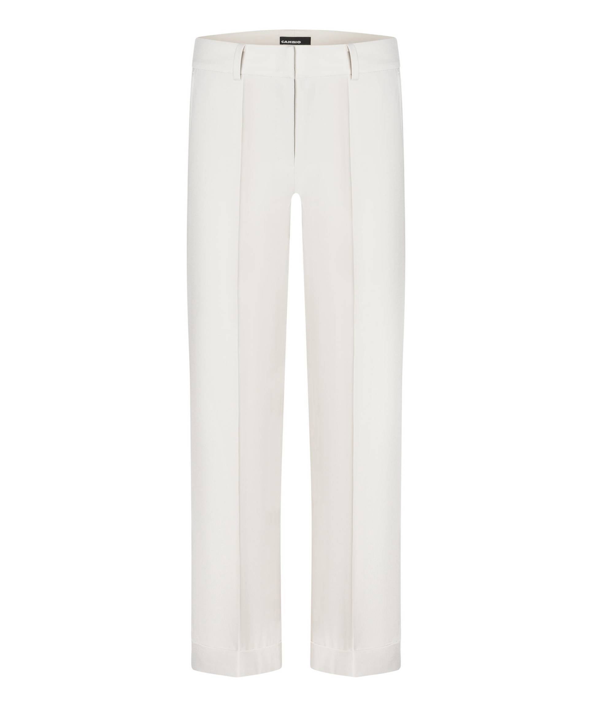 CAMBIO - Grace ecru - Gr. - 38/32 von CAMBIO