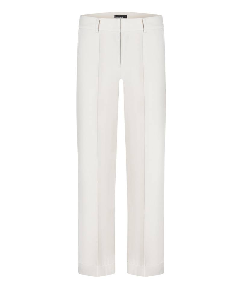 CAMBIO - Grace ecru - Gr. - 42/32 von CAMBIO