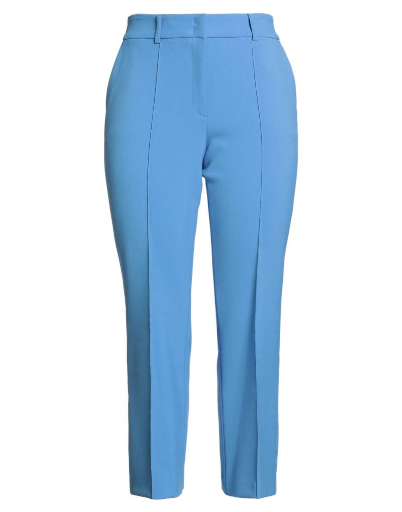 CAMBIO Hose Damen Azurblau von CAMBIO