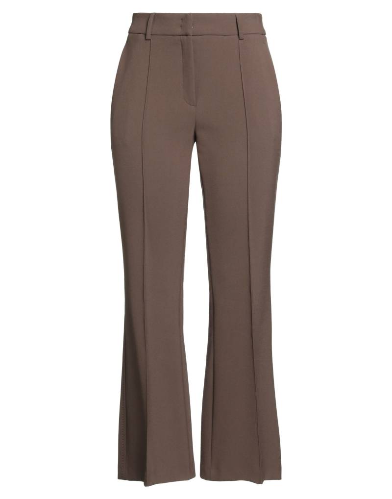 CAMBIO Hose Damen Braun von CAMBIO