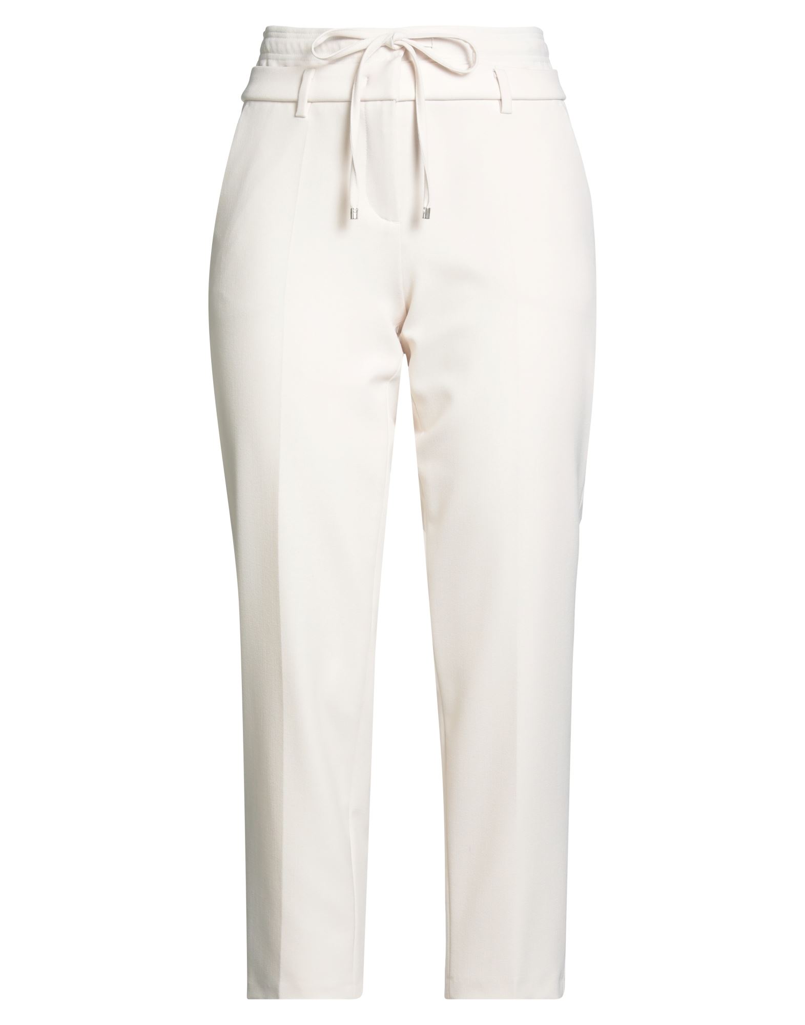 CAMBIO Hose Damen Elfenbein von CAMBIO