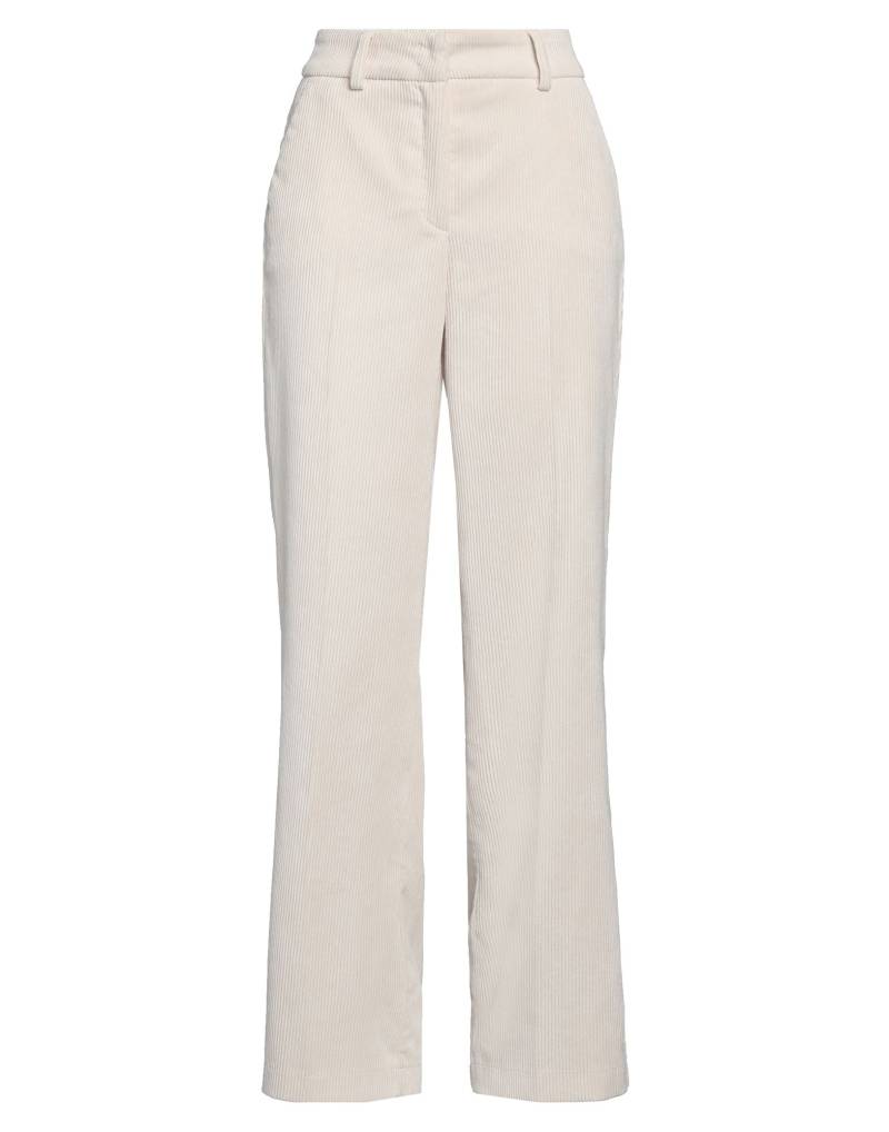 CAMBIO Hose Damen Elfenbein von CAMBIO