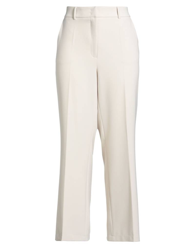 CAMBIO Hose Damen Elfenbein von CAMBIO