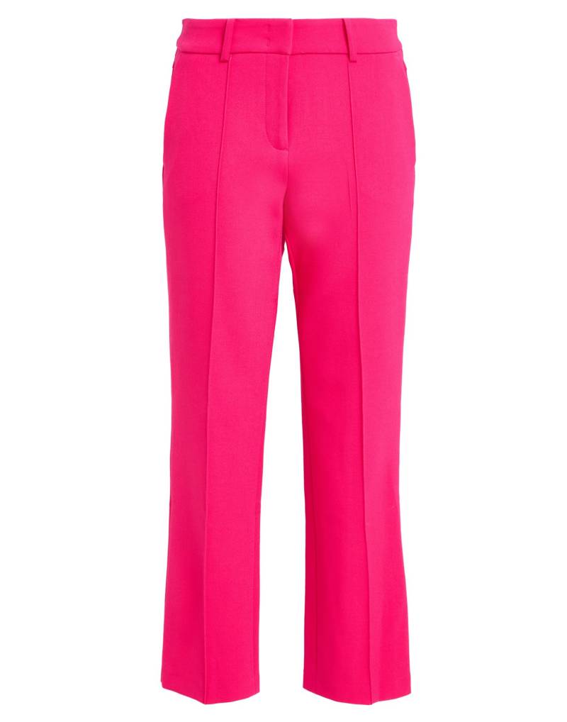 CAMBIO Hose Damen Fuchsia von CAMBIO