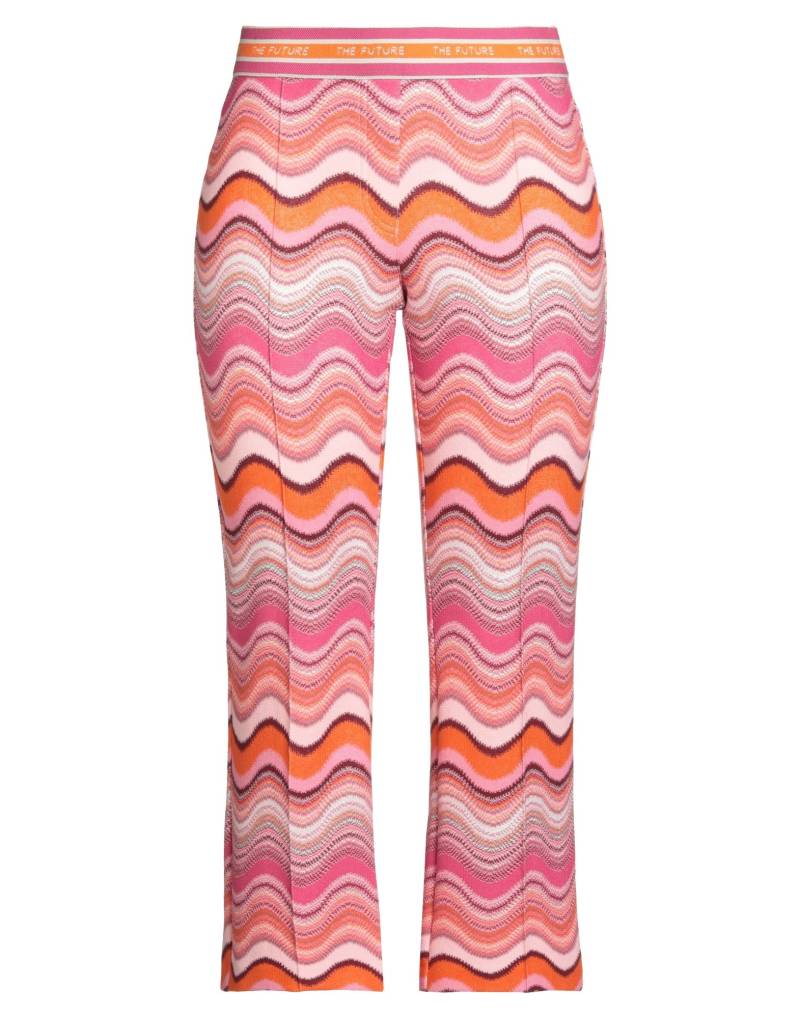 CAMBIO Hose Damen Fuchsia von CAMBIO