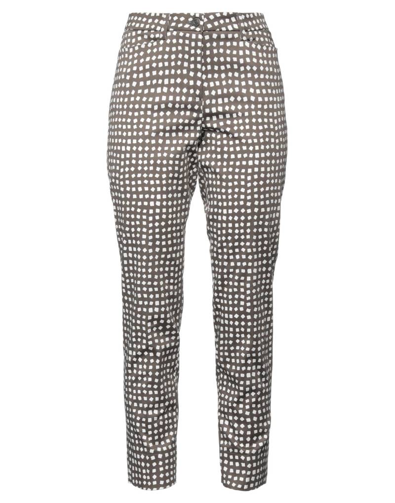 CAMBIO Hose Damen Grau von CAMBIO