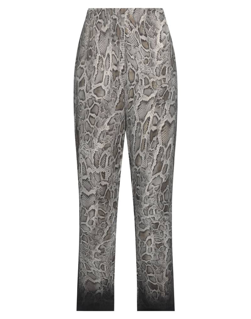 CAMBIO Hose Damen Grau von CAMBIO