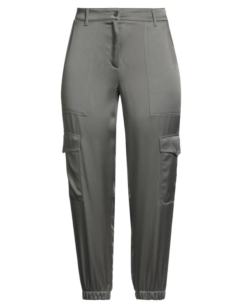 CAMBIO Hose Damen Grau von CAMBIO