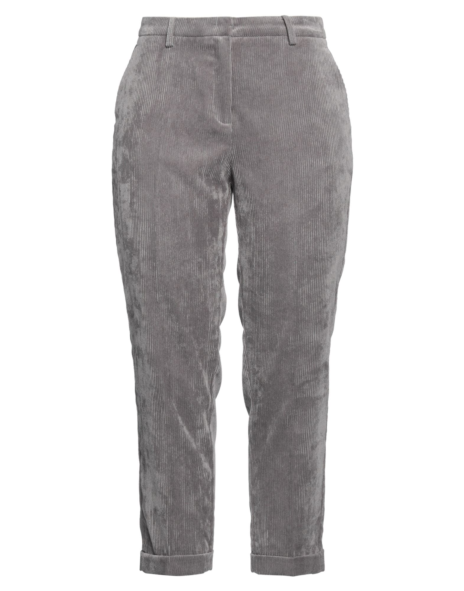 CAMBIO Hose Damen Grau von CAMBIO