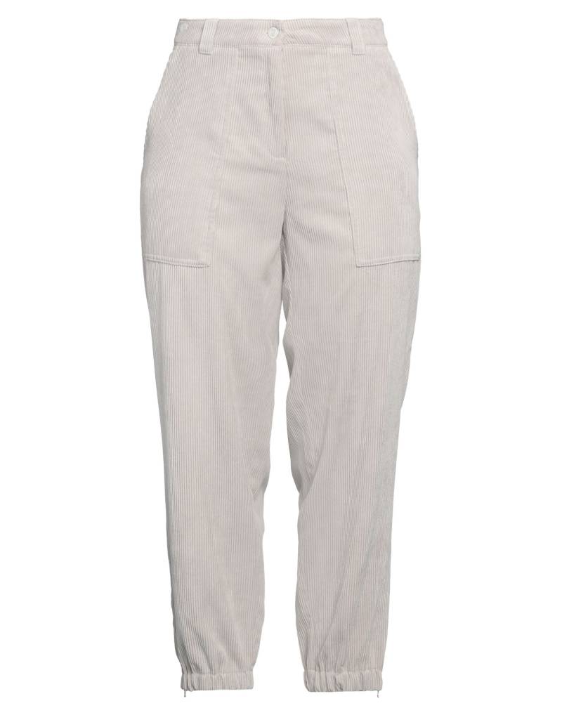 CAMBIO Hose Damen Grau von CAMBIO