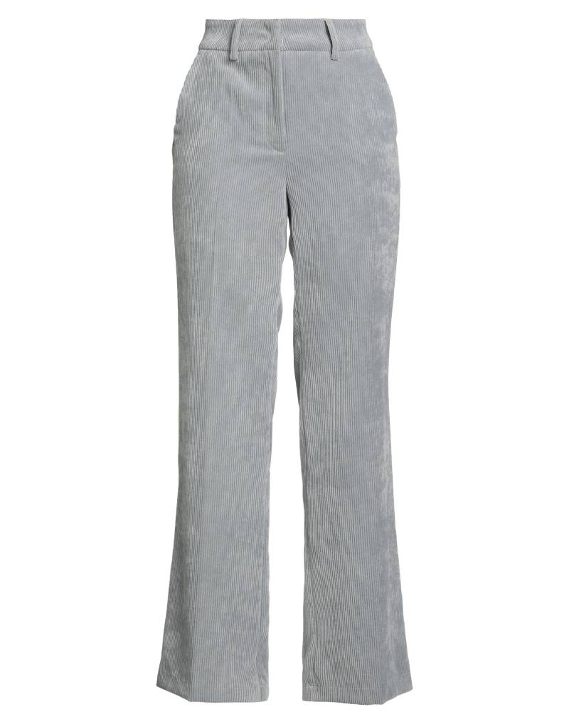 CAMBIO Hose Damen Hellgrau von CAMBIO