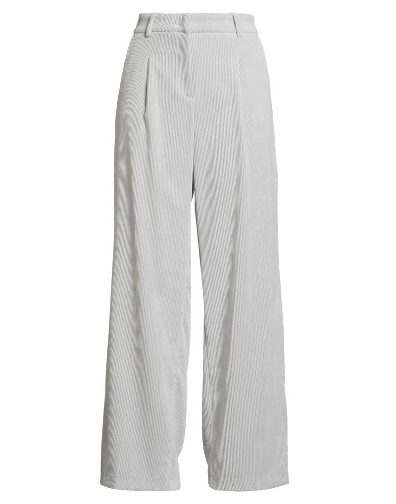 CAMBIO Hose Damen Hellgrau von CAMBIO