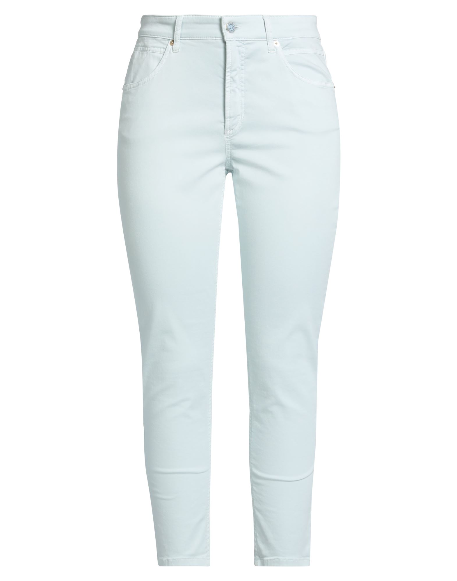 CAMBIO Hose Damen Himmelblau von CAMBIO