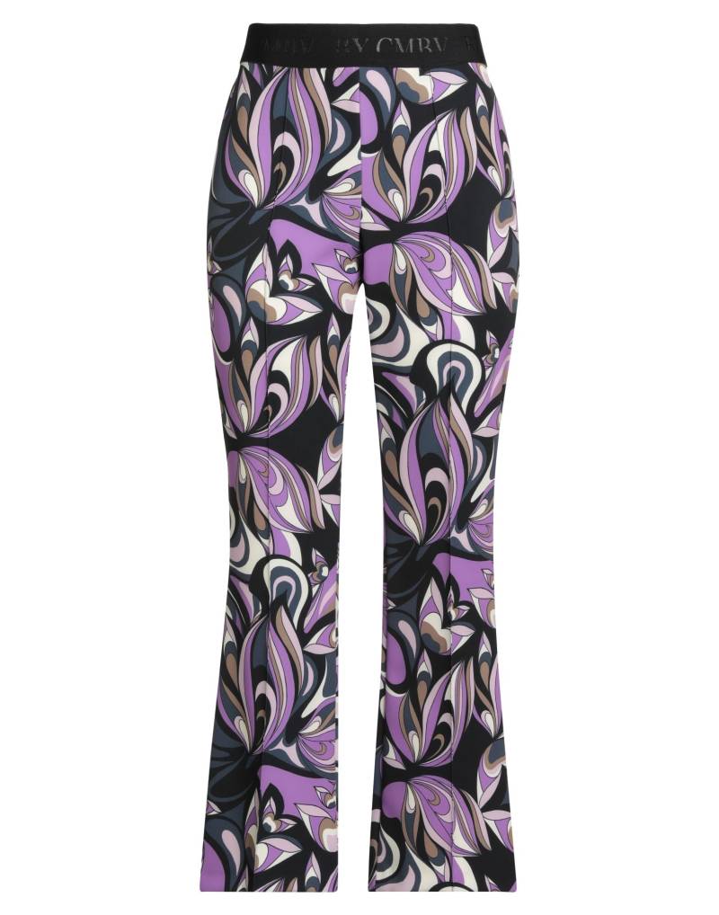 CAMBIO Hose Damen Malve von CAMBIO