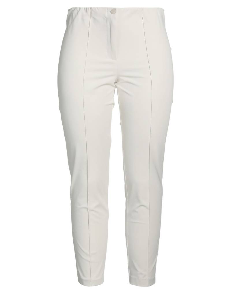 CAMBIO Hose Damen Off white von CAMBIO