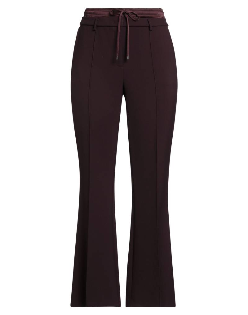 CAMBIO Hose Damen Pflaume von CAMBIO