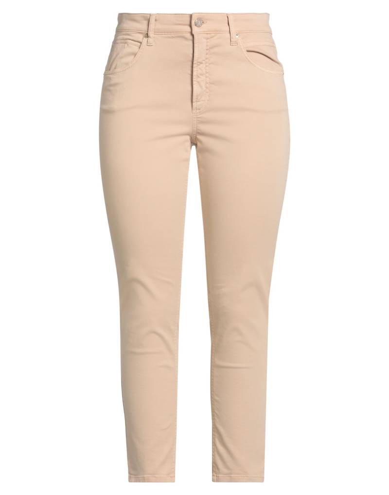 CAMBIO Hose Damen Sand von CAMBIO