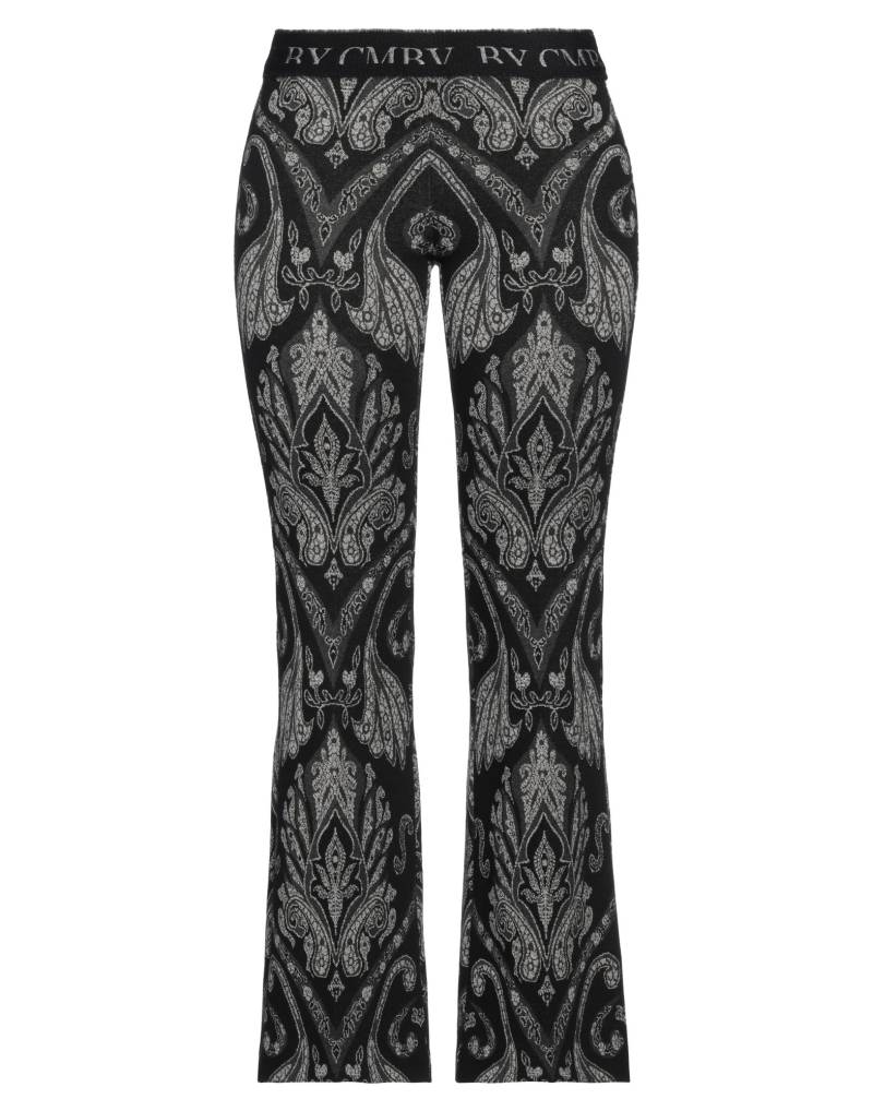 CAMBIO Hose Damen Schwarz von CAMBIO