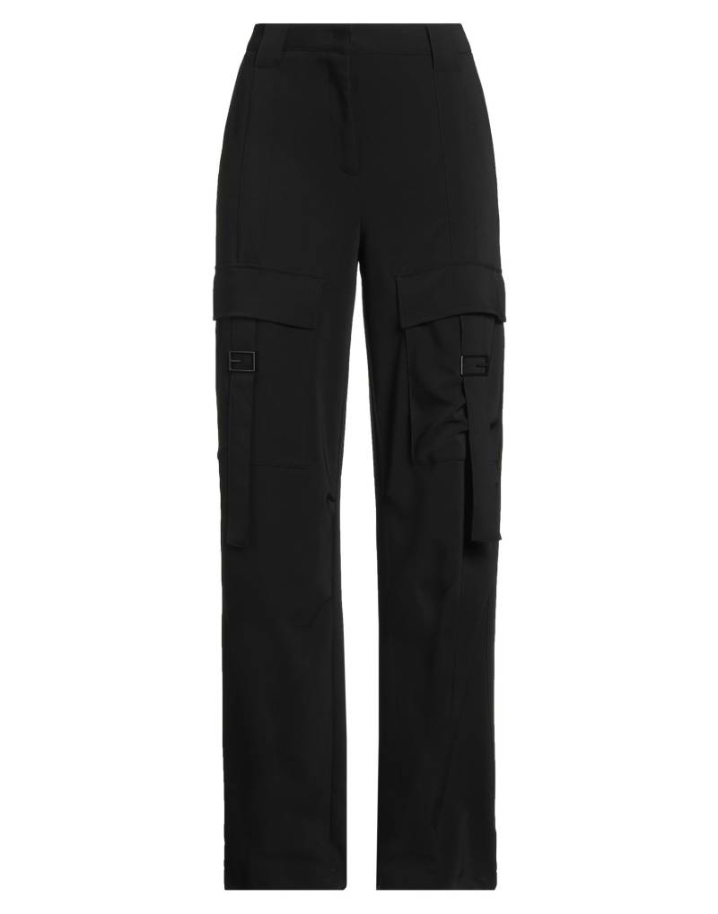 CAMBIO Hose Damen Schwarz von CAMBIO