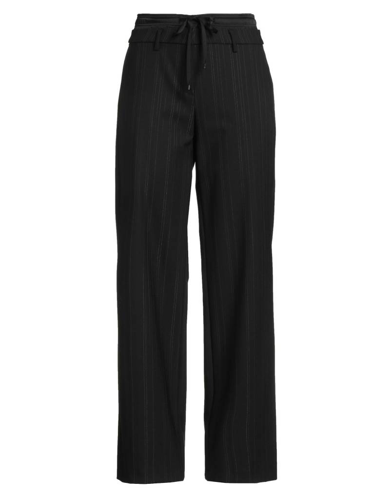 CAMBIO Hose Damen Schwarz von CAMBIO