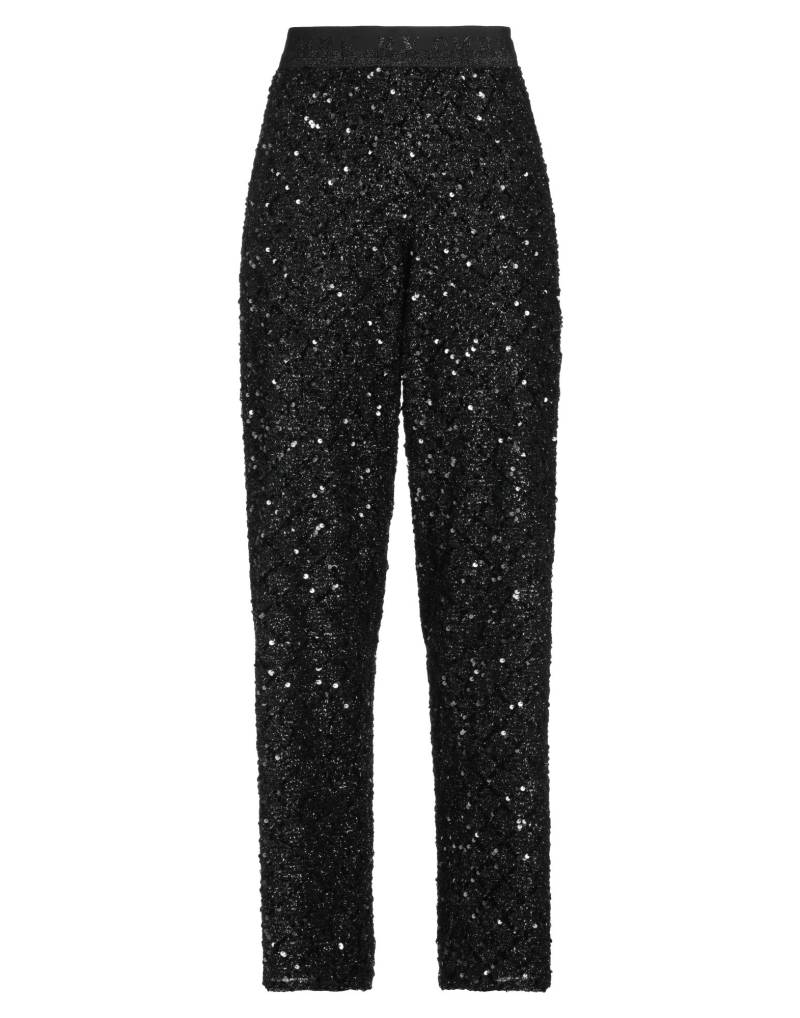 CAMBIO Hose Damen Schwarz von CAMBIO