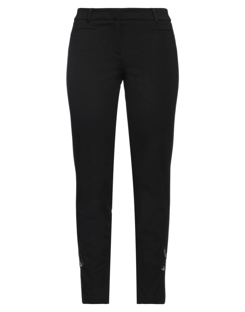 CAMBIO Hose Damen Schwarz von CAMBIO