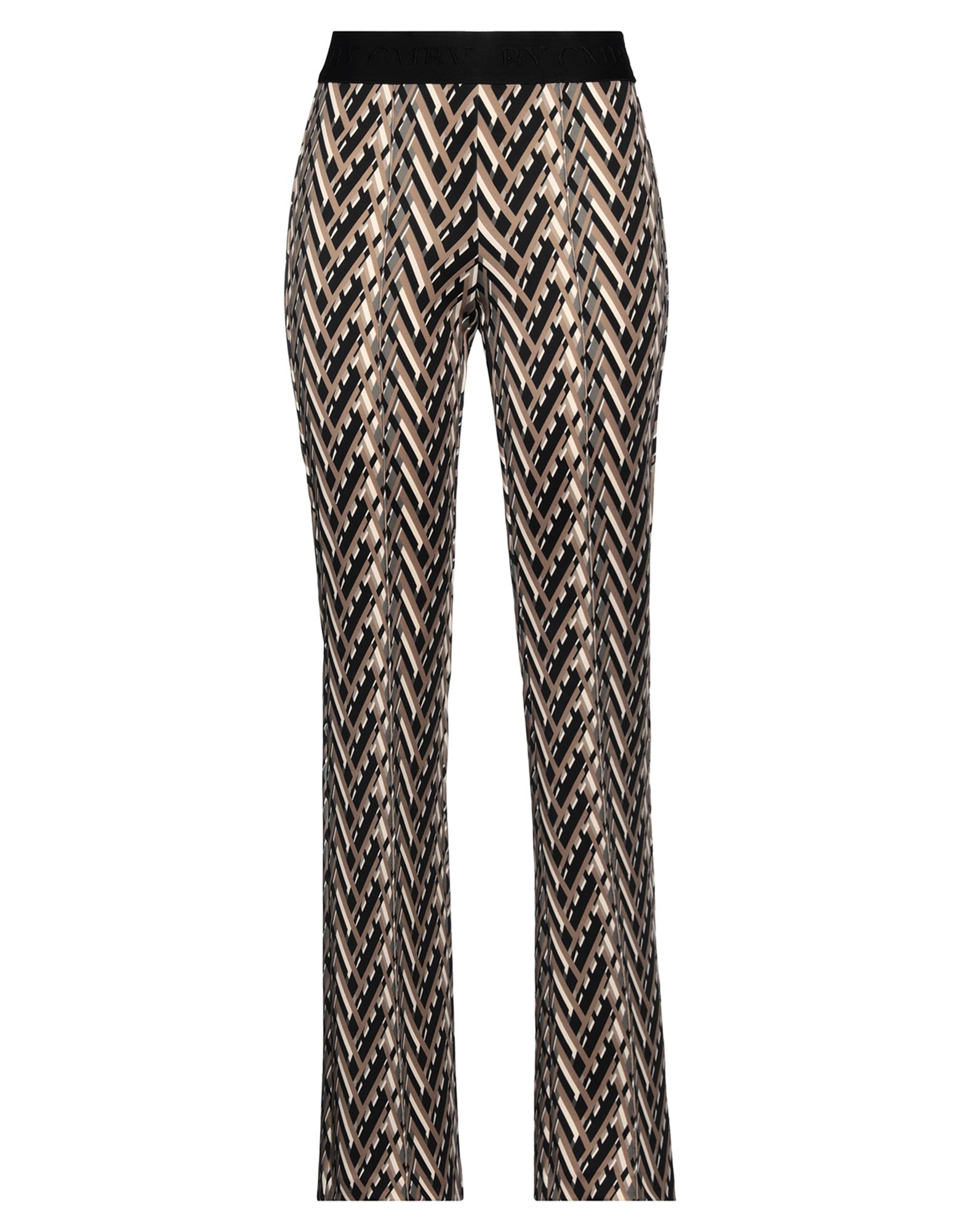 CAMBIO Hose Damen Schwarz von CAMBIO