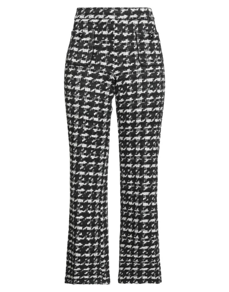 CAMBIO Hose Damen Schwarz von CAMBIO