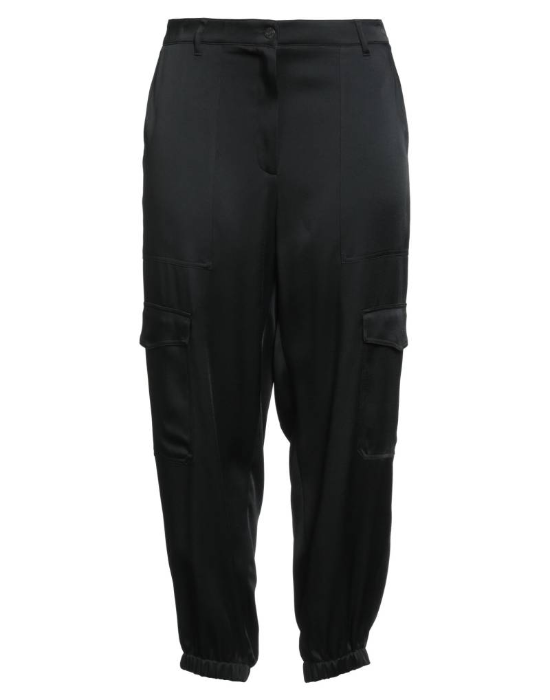 CAMBIO Hose Damen Schwarz von CAMBIO