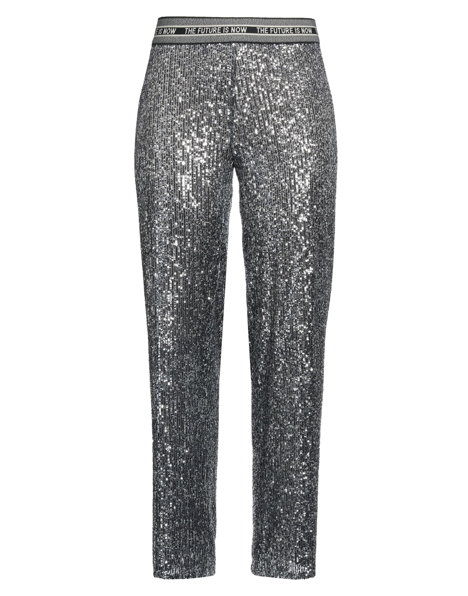 CAMBIO Hose Damen Schwarz von CAMBIO