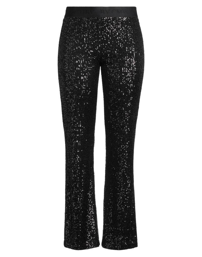 CAMBIO Hose Damen Schwarz von CAMBIO