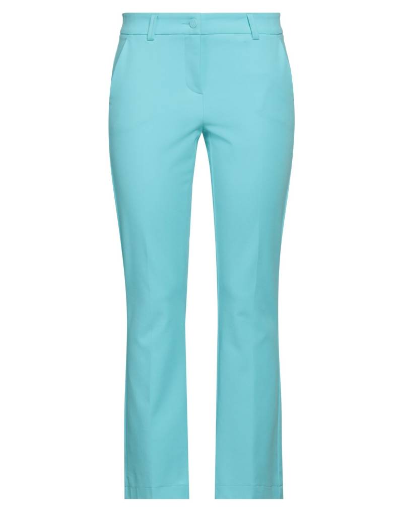 CAMBIO Hose Damen Tūrkis von CAMBIO