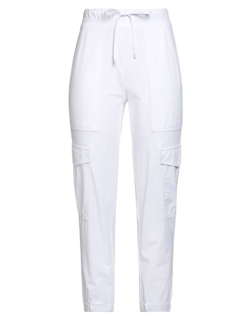 CAMBIO Hose Damen Weiß von CAMBIO