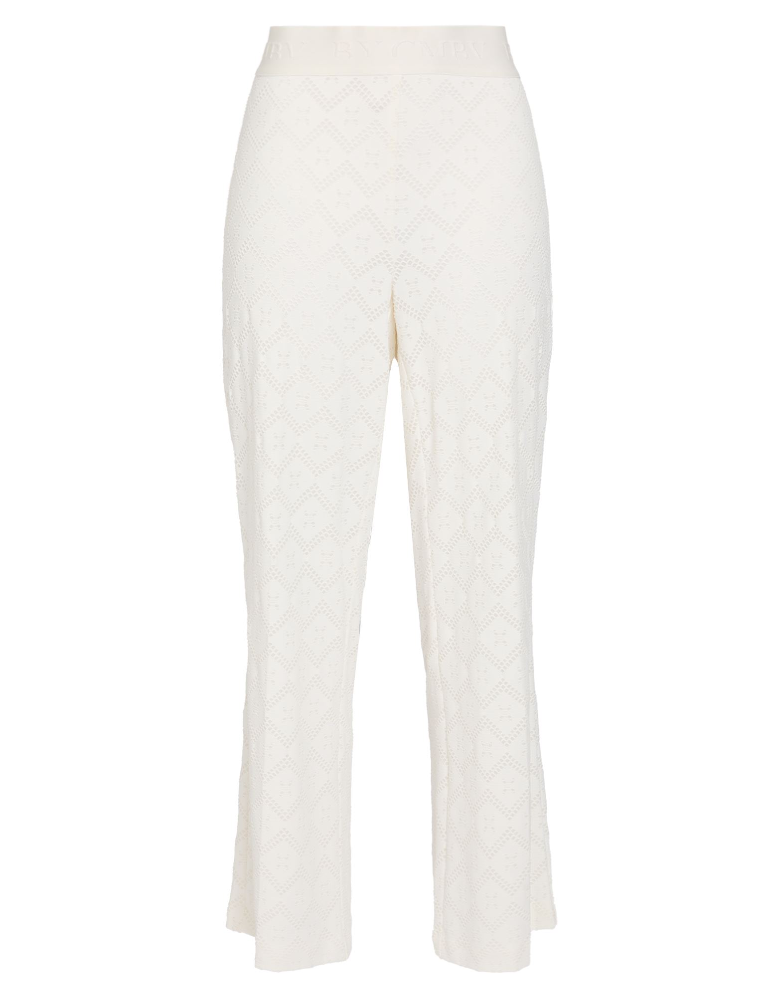 CAMBIO Hose Damen Weiß CAMBIO Hose Damen Weiß von CAMBIO