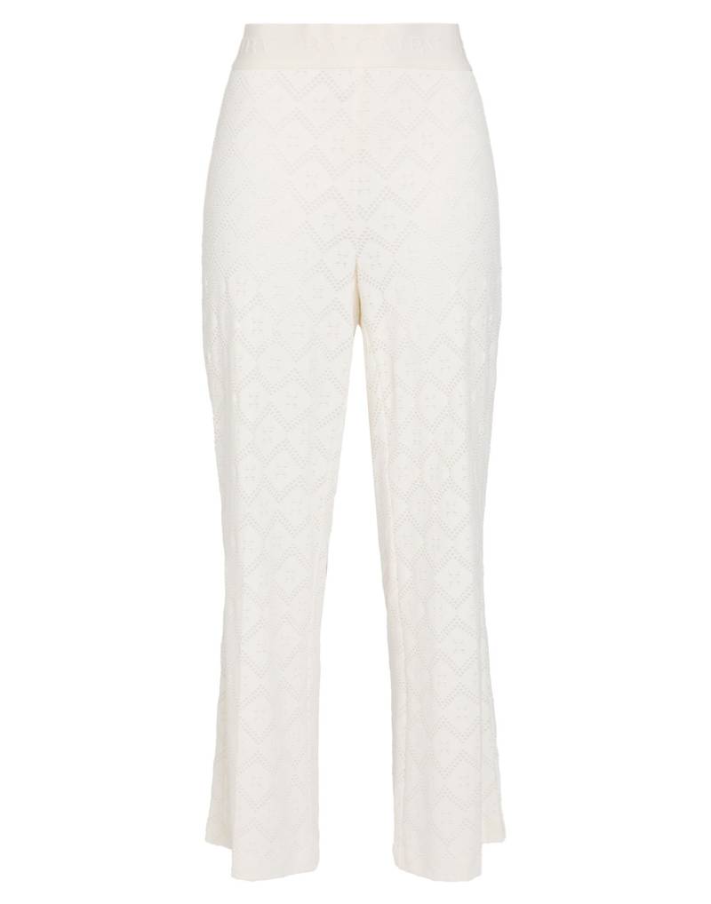 CAMBIO Hose Damen Weiß CAMBIO Hose Damen Weiß von CAMBIO