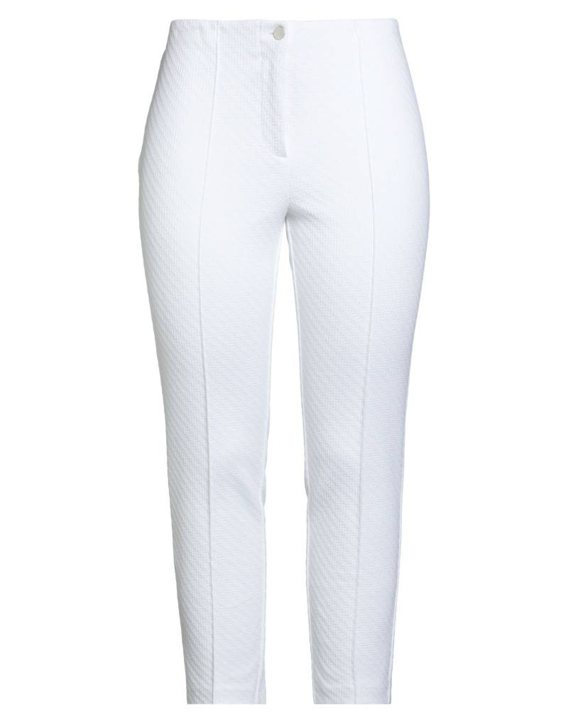 CAMBIO Hose Damen Weiß von CAMBIO