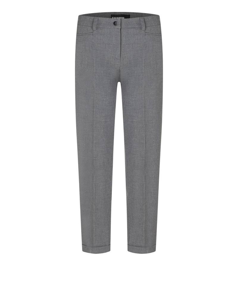 CAMBIO - Kathreen asphalt grey - Gr. - 44/29 von CAMBIO