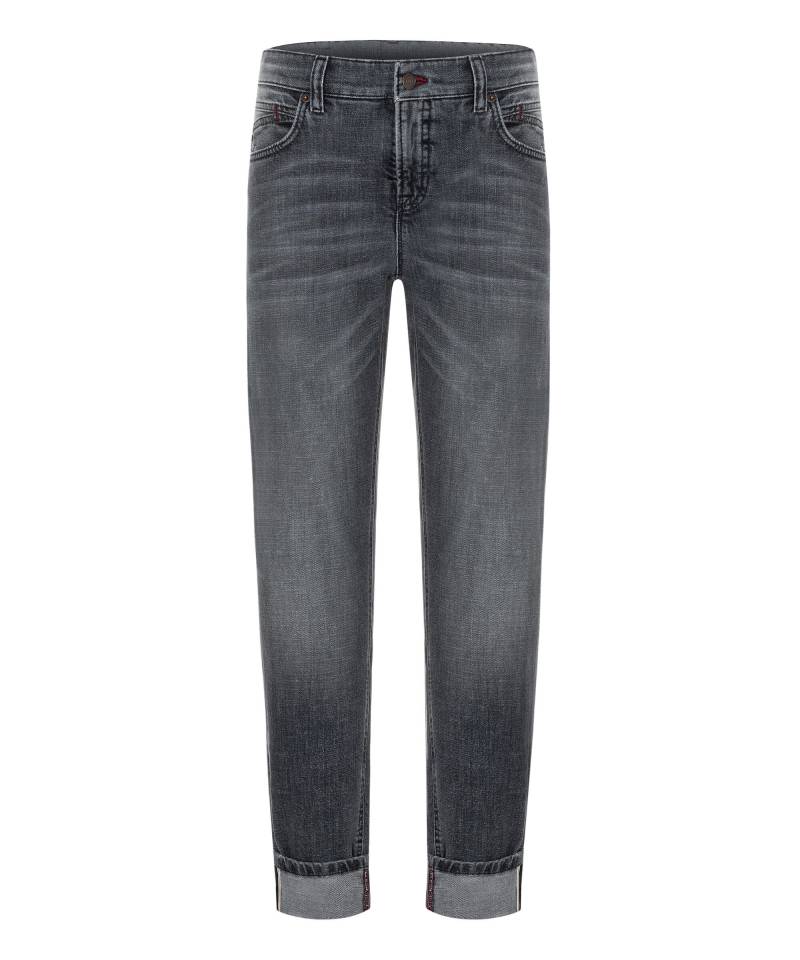 CAMBIO - Kerry black cross destroy used - Gr. - 46/30 von CAMBIO