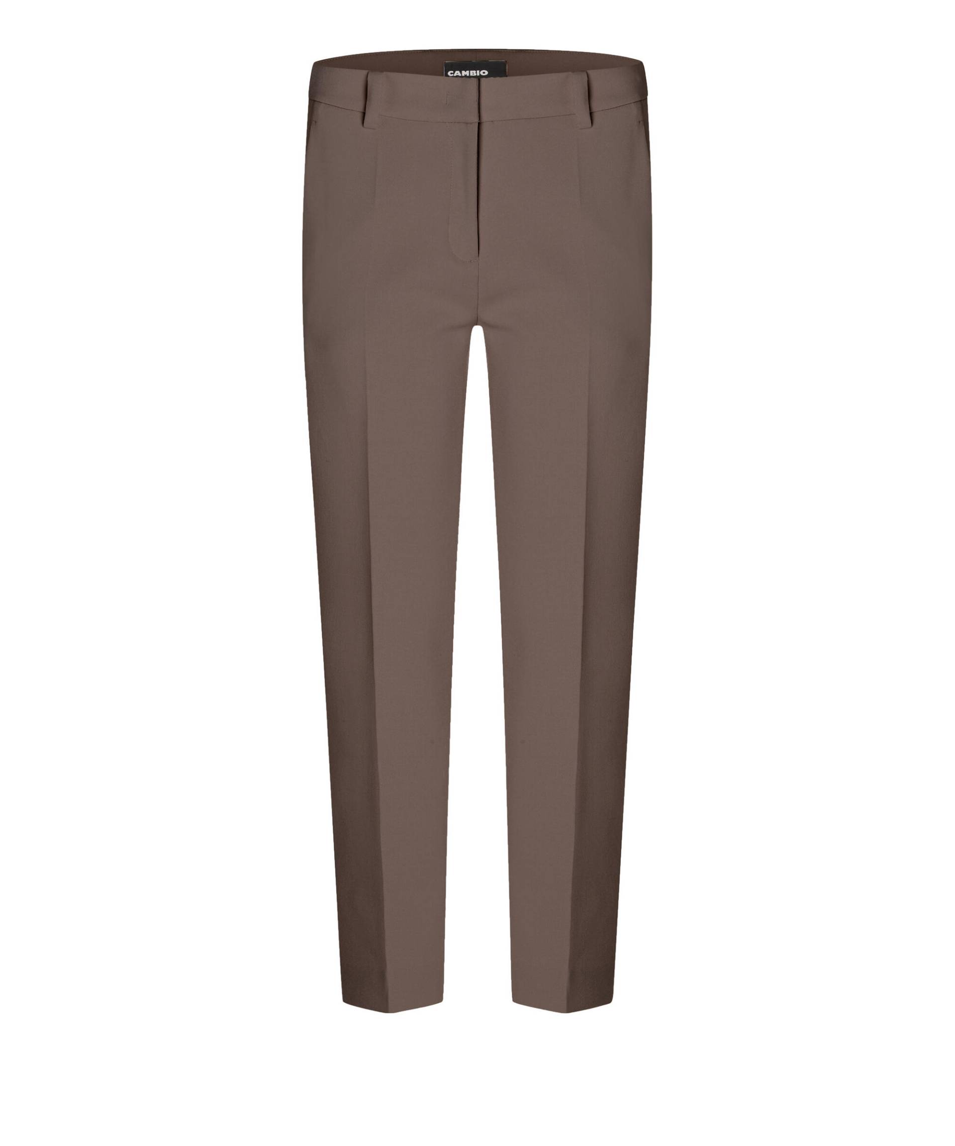 CAMBIO - Krystal chocolate hazel von CAMBIO